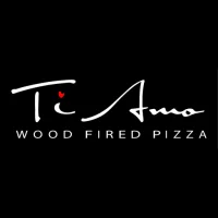 Ti Amo Wood Fired Pizza
