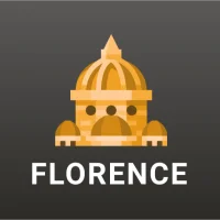 FLORENCE Travel Guide & Map