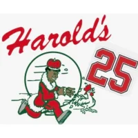 Harold's 25