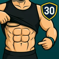 Six Pack Workout at Home